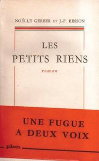 Les petits riens