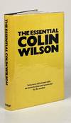 The Essential Colin Wilson