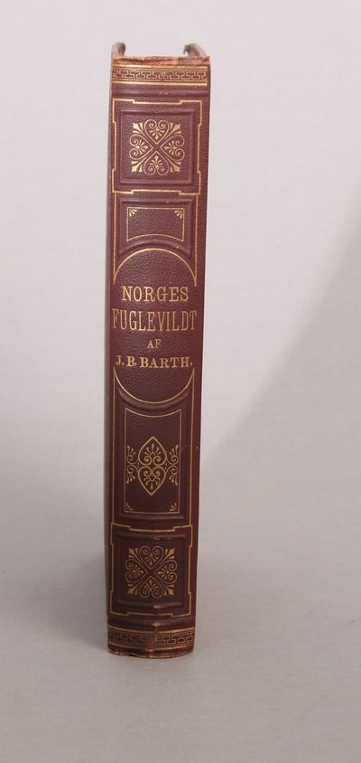 Norges fuglevildt og jagten paa samme. (photo 2)