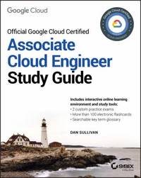 Google Cloud Certified Associate Cloud Engineer