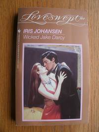 Wicked Jake Darcy # 364