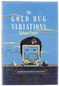 image of The Gold Bug Variations