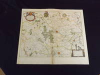 Secunda Pars Brabantiae cuis urbus Primaria Bruxellae…