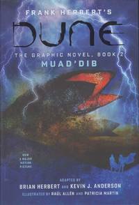 Muad'dib, Volume 2 (Dune: The Graphic Novel)