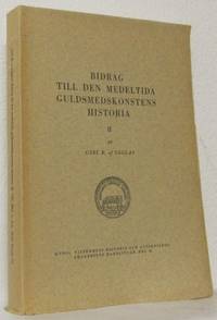 Bidrag till den medeltida guldsmedskonstens…