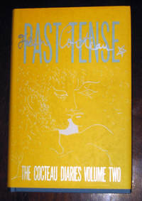 image of Past Tense: The Cocteau Diaries Volume Two (2)