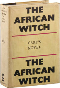 The African Witch