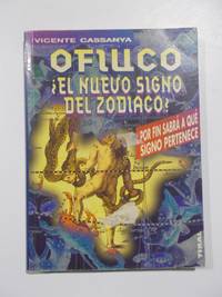 Ofiuco Â¿El nuevo signo del zodÃ­aco? by Vicente Cassanya