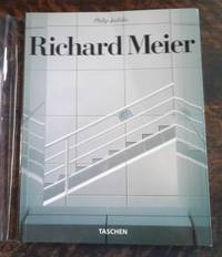 Richard Meier (SIGNED)