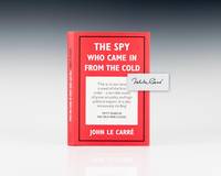 The Spy Who Came In From The Cold. by le Carre, John - 2013