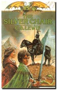 image of The Silver Chair