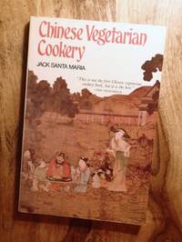 image of CHINESE VEGETARIAN COOKERY