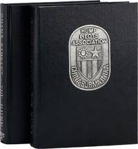 China Airlift; The Hump