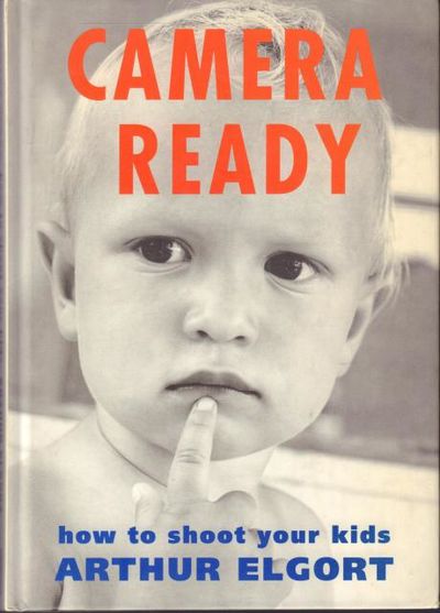 Camera Ready, How to Shoot Your Kids.