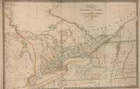A Map of the Province of Upper Canada, describing all the New Settlements, Townships, &c. with the Countries Adjacent, From Quebec to Lake Huron.; Compiled from the Original Documents in Surveyor General's Office