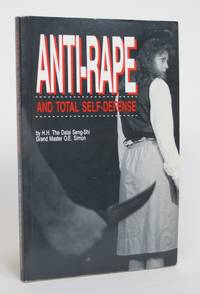 image of Anti-Rape and Total Self-Defense