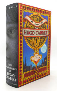 image of THE INVENTION OF HUGO CABRET