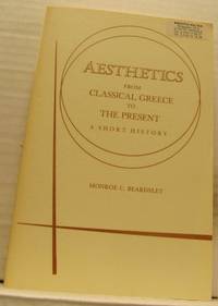 Aesthetics From Classical Greece To the Present.…