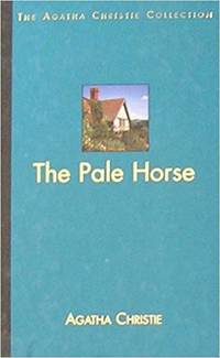 cover of The Pale Horse (The Agatha Christie Collection)
