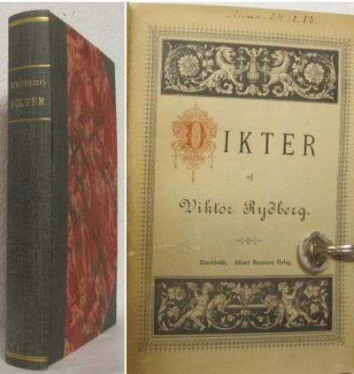 Dikter Första samlingen