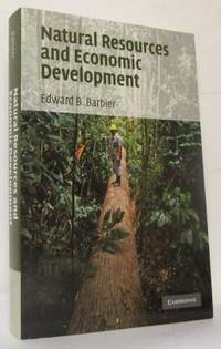 Natural Resources and Economic Development.