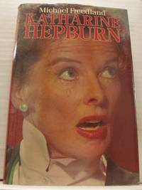Katharine Hepburn.