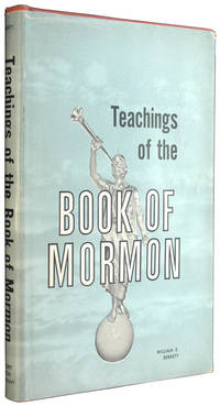 Teachings of the Book of Mormon.