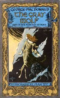 Gray Wolf and Other Stories