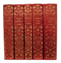 Pride and prejudice by AUSTEN, Jane - 1907