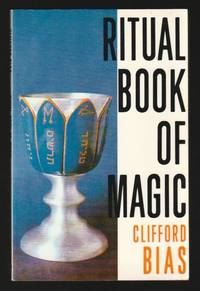 Ritual Book Of Magic