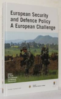 European security and defence policy A European…