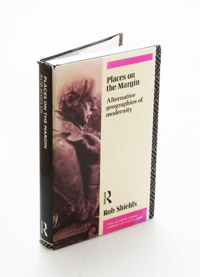 Places on the Margin: Alternative Geographies of…