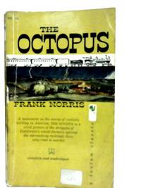 The Octopus by Frank Norris - 1958