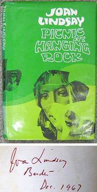 image of Picnic At Hanging Rock