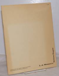 image of L. A. Women's Yellow Pages: a directory of women owne/run/made businesses, services_products; #2