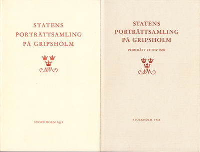 Katalog över Statens porträttsamling på…