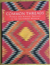 cover of Common Threads