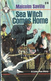 image of Sea Witch Comes Home (Lone Pine)