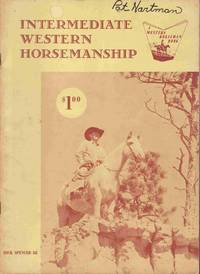 cover of Intermediate Western Horsemanship