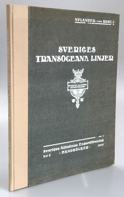 Holmens bruks och fabriks aktiebolag, Norrköping,…