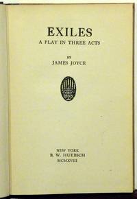 cover of EXILES
