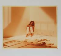 Three Alice Cooper Photographs