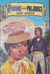 image of Pride and Prejudice