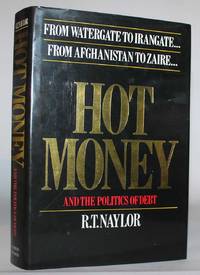 Hot Money and the Politics of Debt