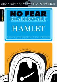 Hamlet de SparkNotes Staff; William Shakespeare - 2003