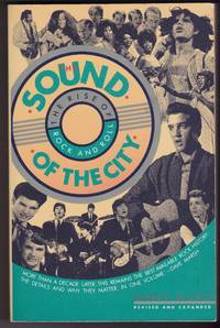 THE SOUND OF THE CITY: