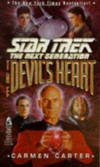 The Devil's Heart