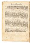 View Image 6 of 8 for Joanne de Mandavilla, Qual tratta delle piu maravegliose cose e piu notabile che si trovino e come p... Inventory #5104