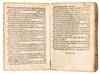 View Image 7 of 8 for Joanne de Mandavilla, Qual tratta delle piu maravegliose cose e piu notabile che si trovino e come p... Inventory #5104