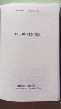 Turbulences